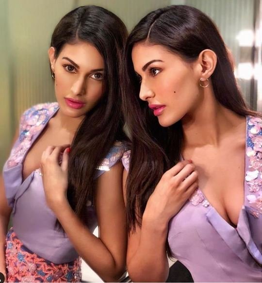 Amyra Dastur