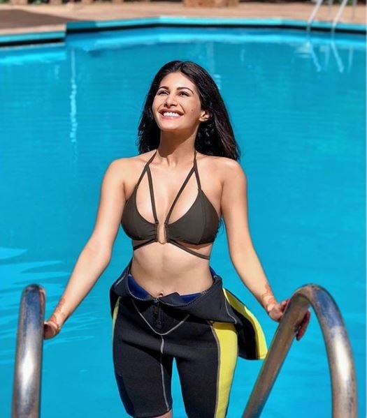 Amyra Dastur