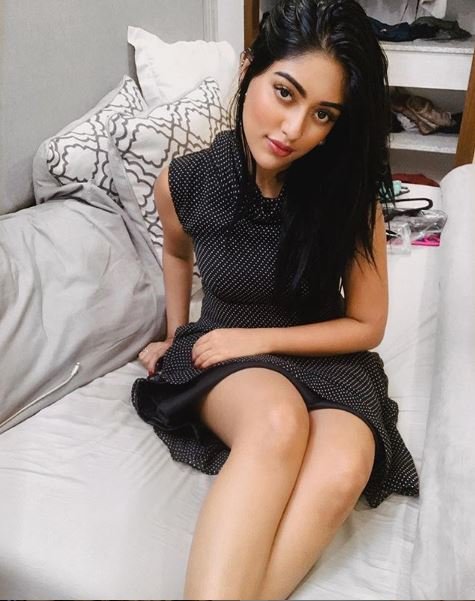 Anu Emmanuel