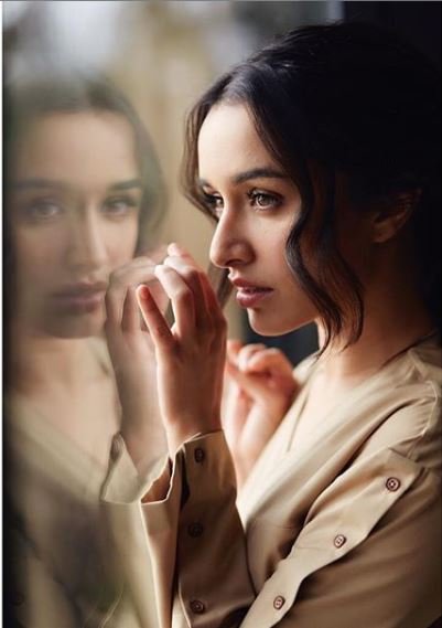 Shraddha Kapoor