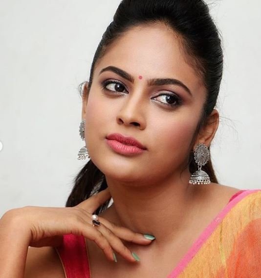 Nandita Swetha