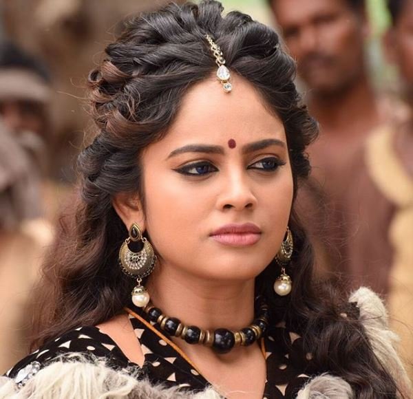 Nandita Swetha