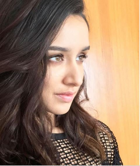 Shraddha Kapoor