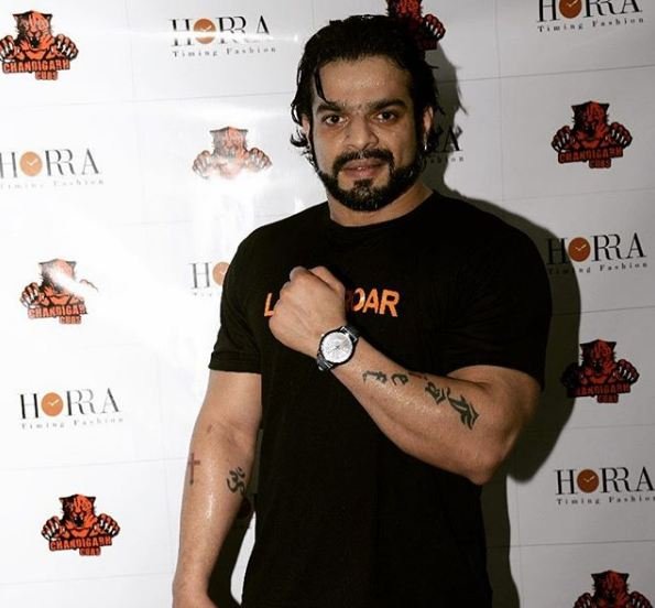 Karan Patel