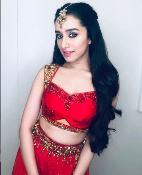 Shraddha Kapoor