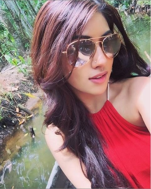 Anu Emmanuel