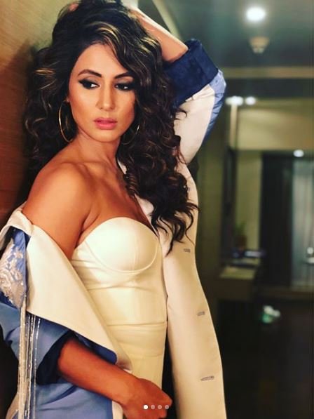 Hina Khan