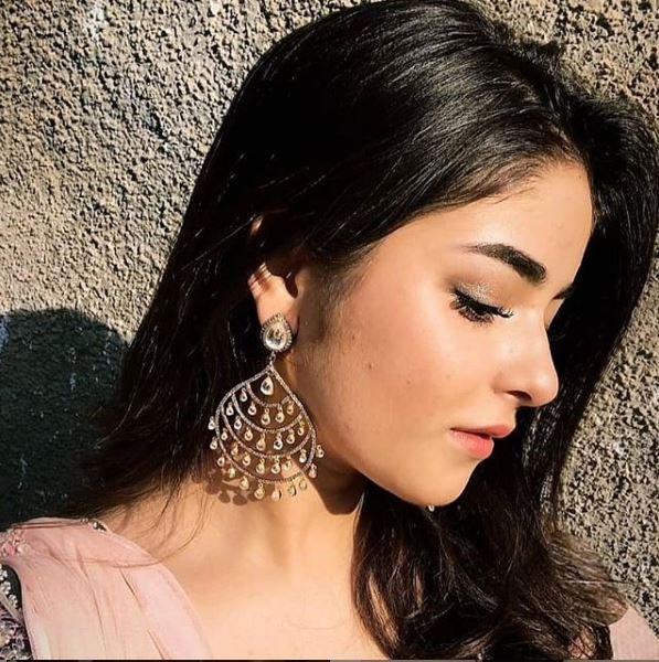 Zaira Wasim