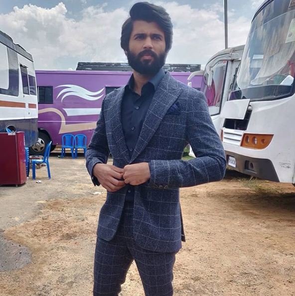 vijay devarakonda