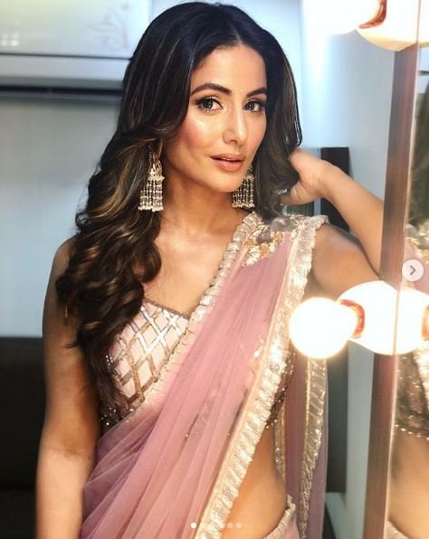 Hina Khan