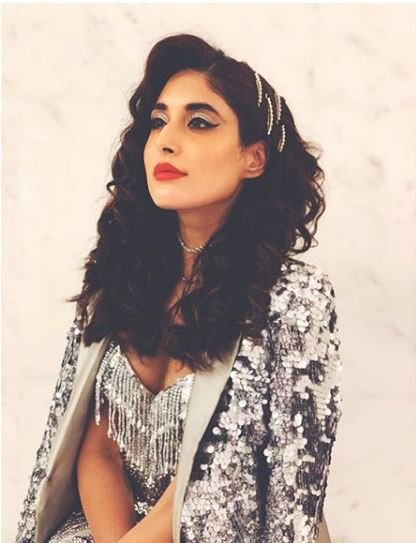 Kritika Kamra