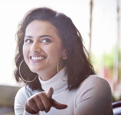 Shraddha Srinath