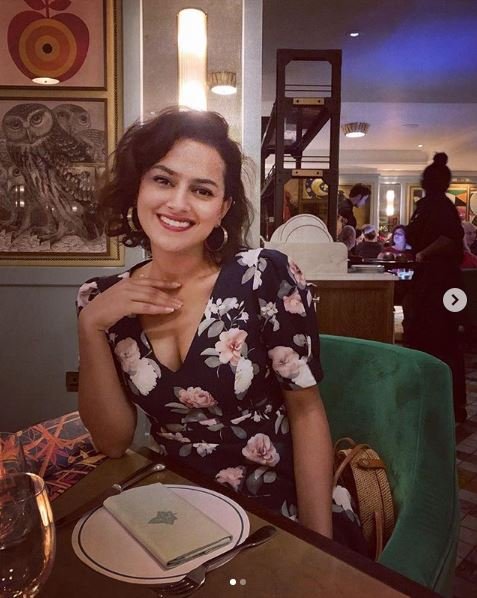Shraddha Srinath