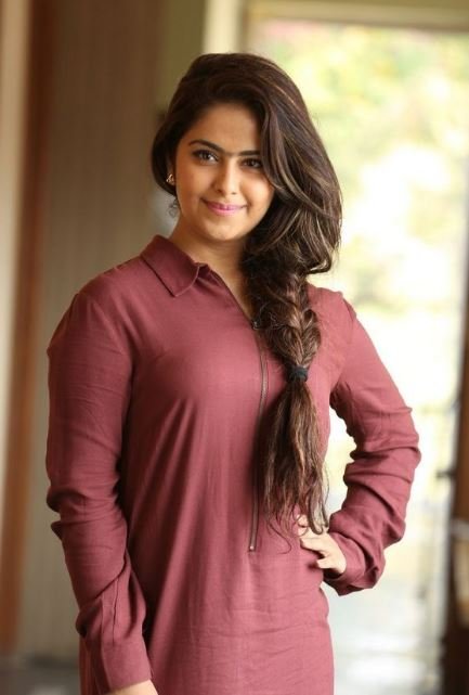 Avika Gor