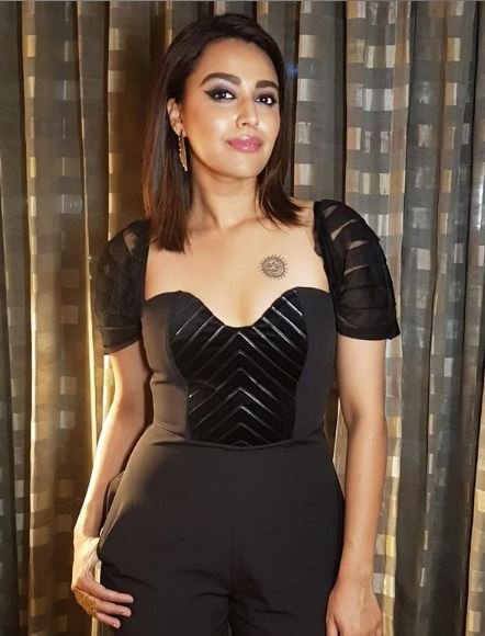 Swara Bhaskar