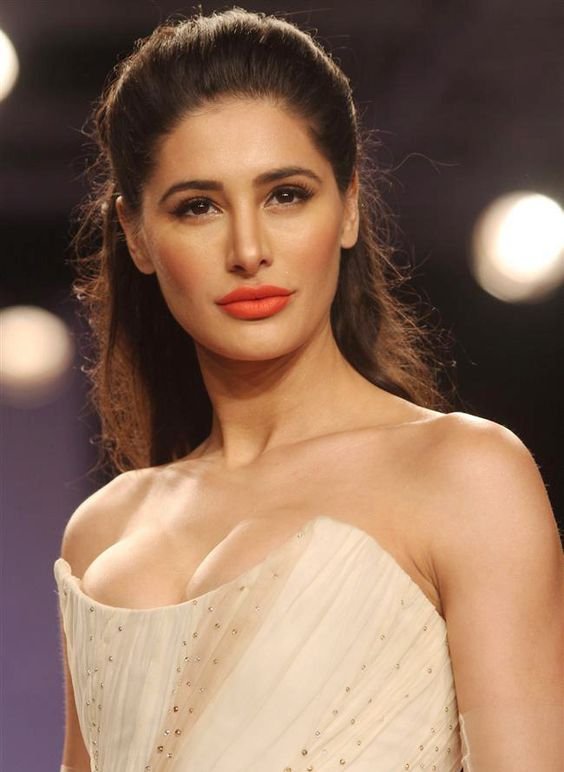 Nargis Fakhri