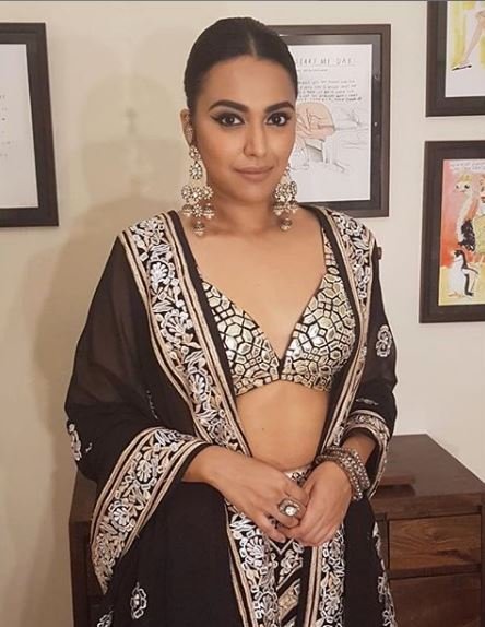 Swara Bhaskar