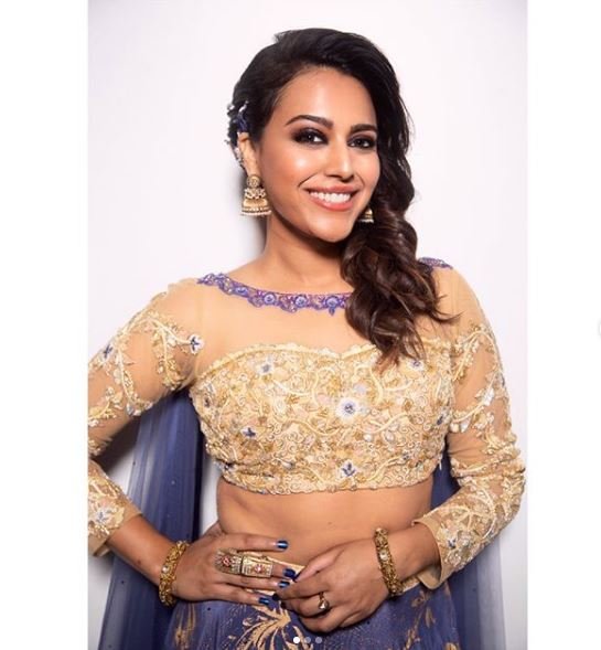 Swara Bhaskar