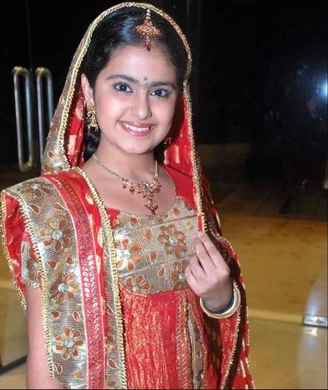 Avika Gor