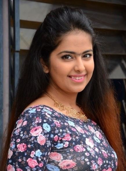 Avika Gor