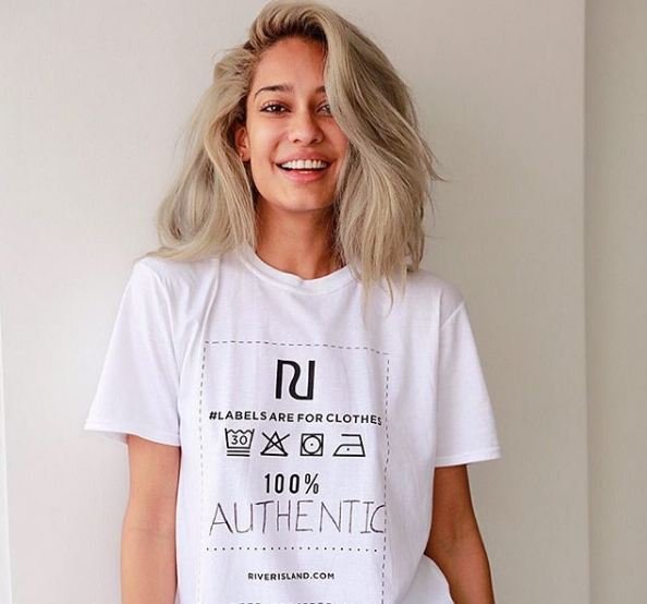 Lisa Haydon