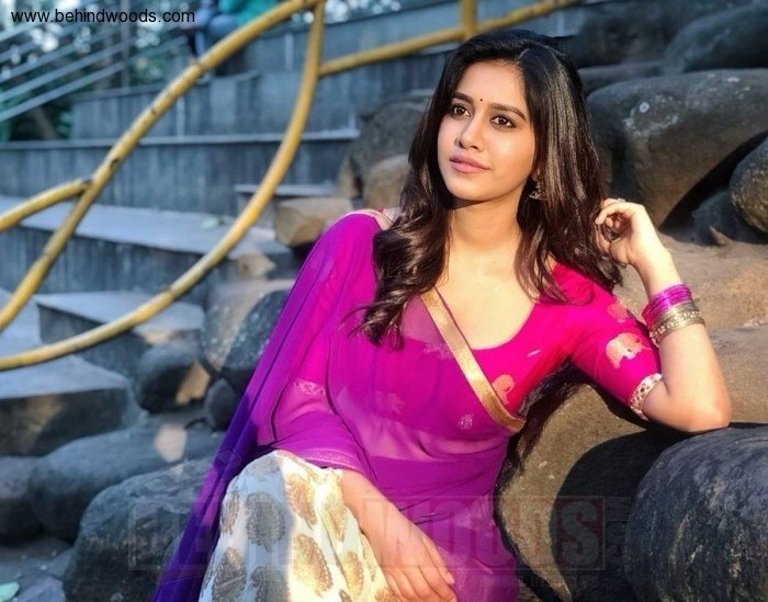 Nabha Natesh