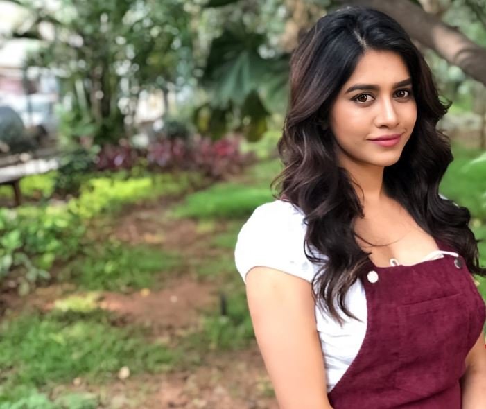 Nabha Natesh