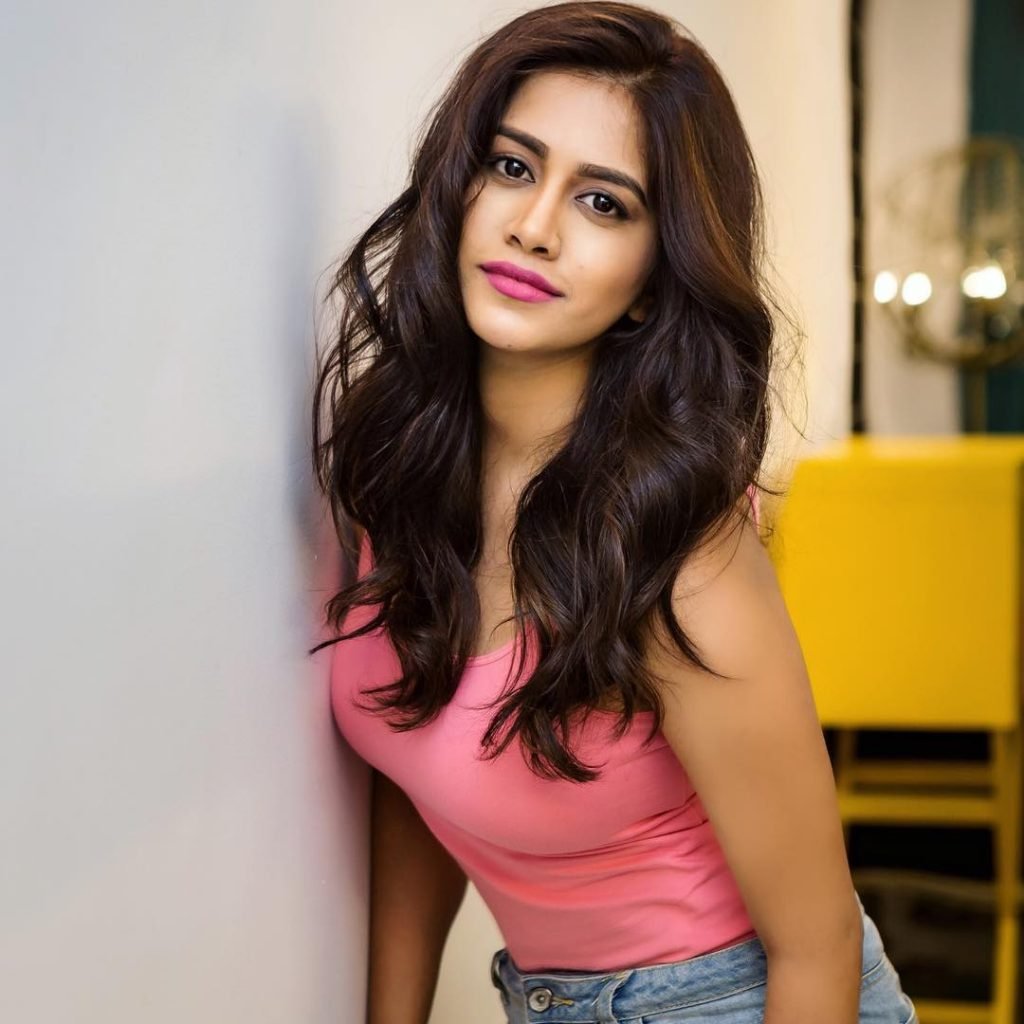 Nabha Natesh