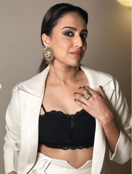 Swara Bhaskar