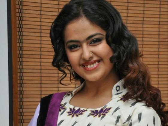 Avika Gor