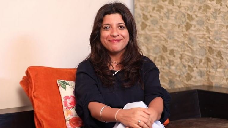 Zoya Akhtar