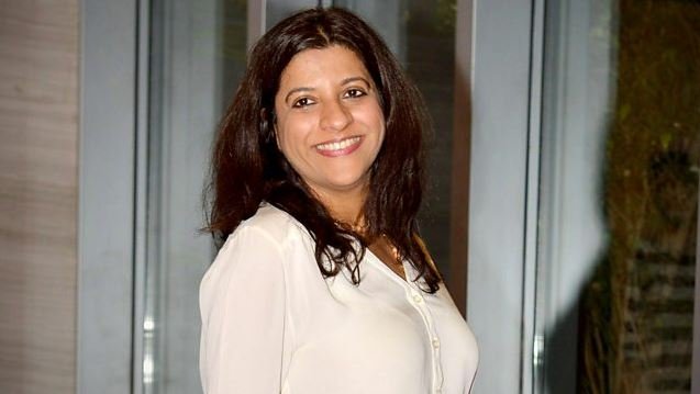 Zoya Akhtar