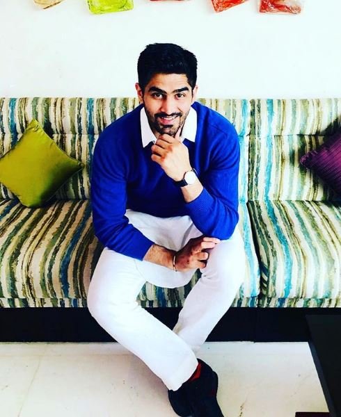 Vijender Singh