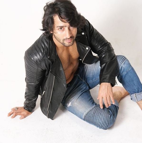 Shaheer Sheikh