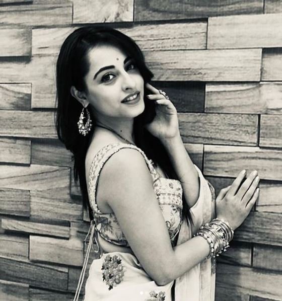 Niyati Fatnani