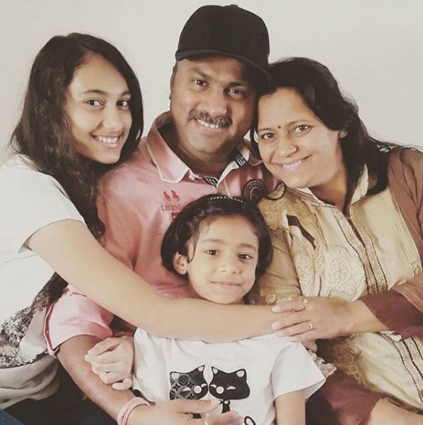 Gauri Ingawale