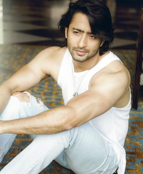 Shaheer Sheikh