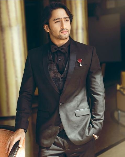 Shaheer Sheikh