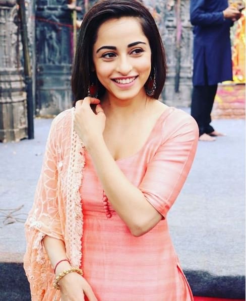 Niyati Fatnani