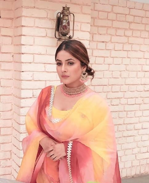 Shehnaz Gill