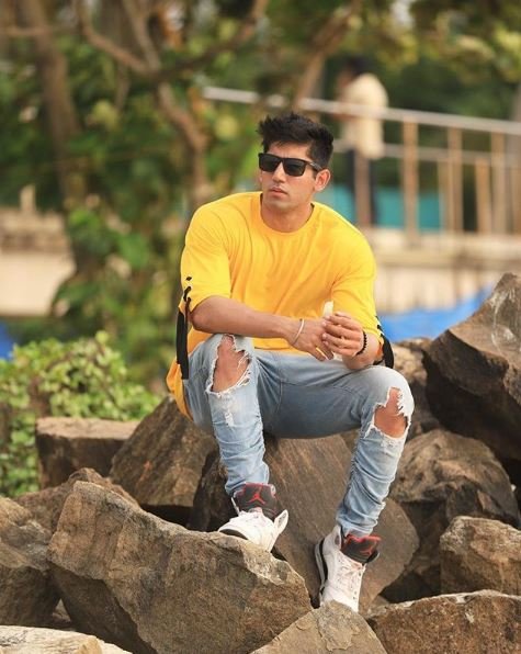 Varun Sood Splitsvilla