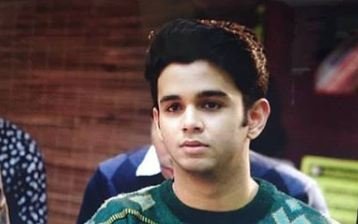 rithik sahore