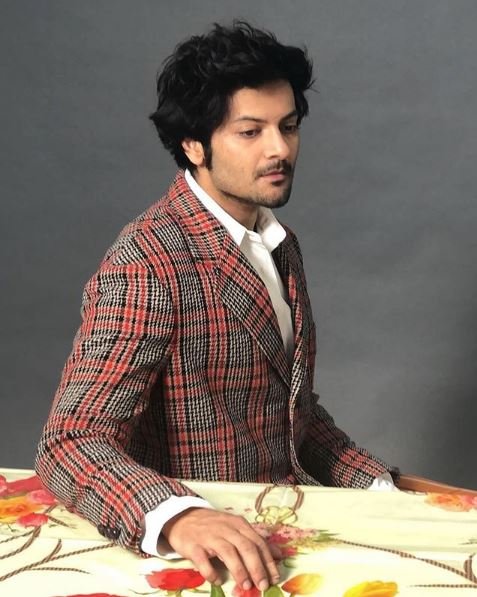 Ali Fazal