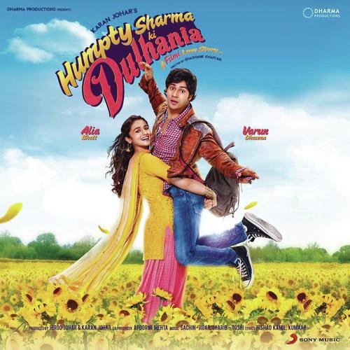humpty sharma ki dulhania