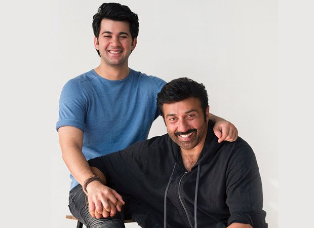 Karan Deol