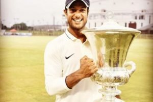 Mayank agarwal