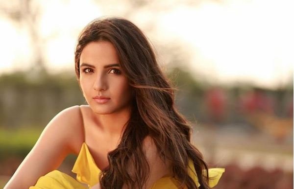 Jasmin Bhasin