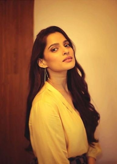  priya bapat