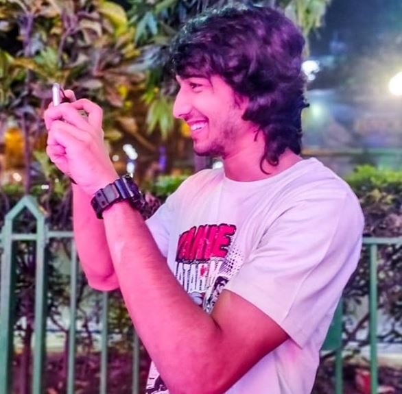 Shantanu Maheshwari