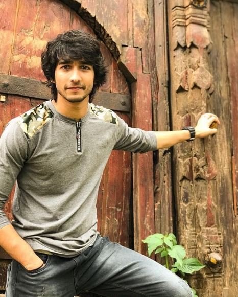 Shantanu Maheshwari